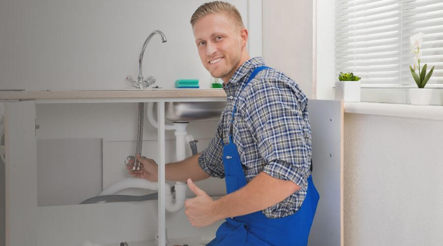 After-hours Plumber in Kathryn, ND